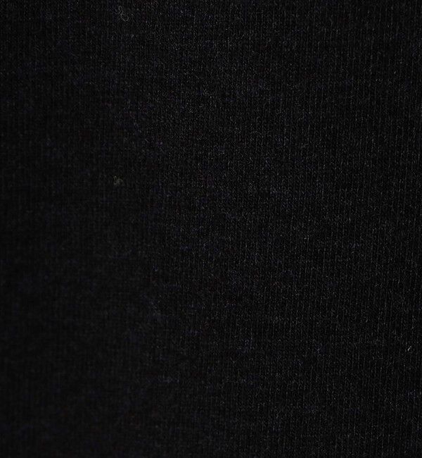 JAMES PERSE「コットンポリエステルジャージー サイドシャーリングTシャツ WMTP3232」|Tシャツ・カットソー|