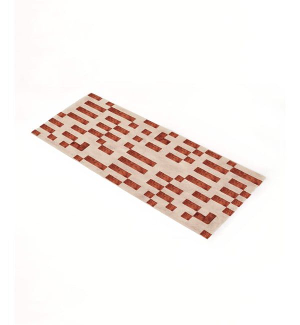 journal standard Furniture「《予約》ADAMS MAT 50X120　アダムス マット」|その他|