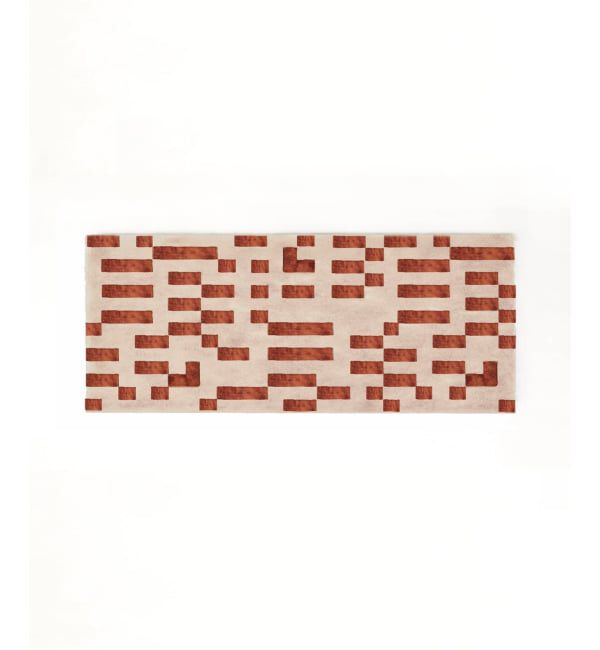 journal standard Furniture「《予約》ADAMS MAT 50X120　アダムス マット」|その他|