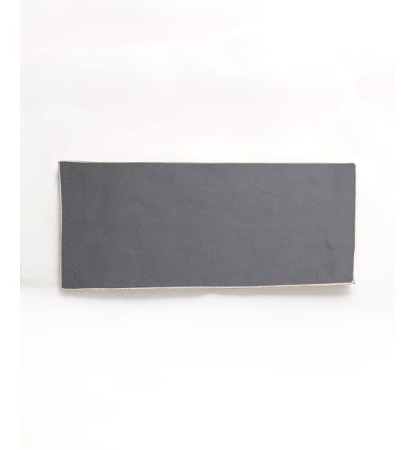 journal standard Furniture「《予約》ADAMS MAT 50X120　アダムス マット」|その他|