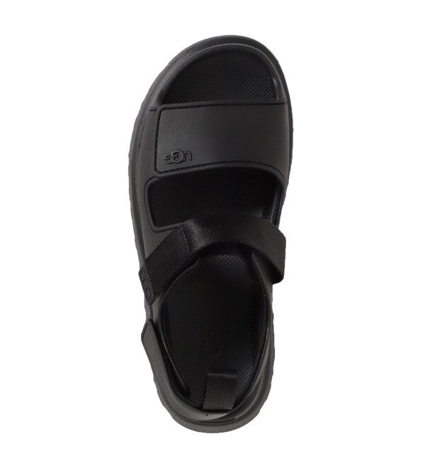 Plage「《追加》UGG / アグ THE GOLDEN GLOW サンダル」|サンダル|