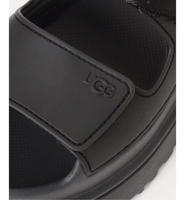 Plage「《追加》UGG / アグ THE GOLDEN GLOW サンダル」|サンダル|