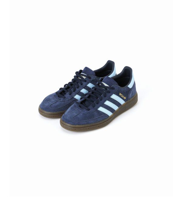 SLOBE IENA「adidas/アディダス HANDBALL SPEZIAL BD7633 IF7086」|スニーカー|