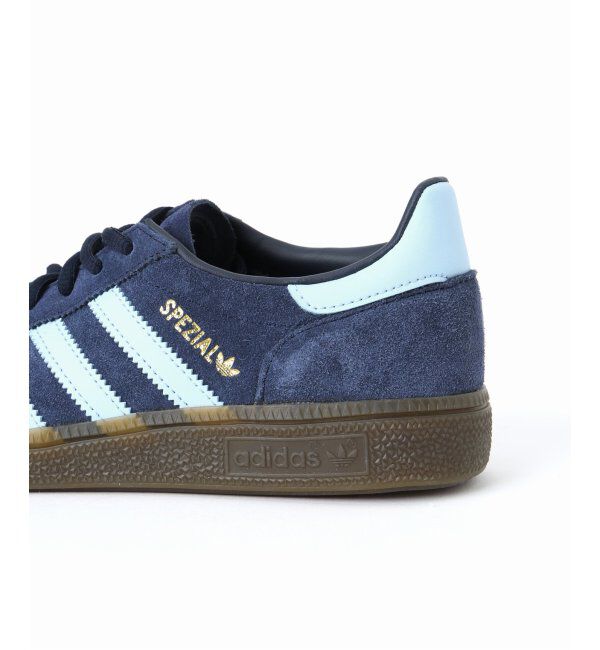SLOBE IENA「adidas/アディダス HANDBALL SPEZIAL BD7633 IF7086」|スニーカー|