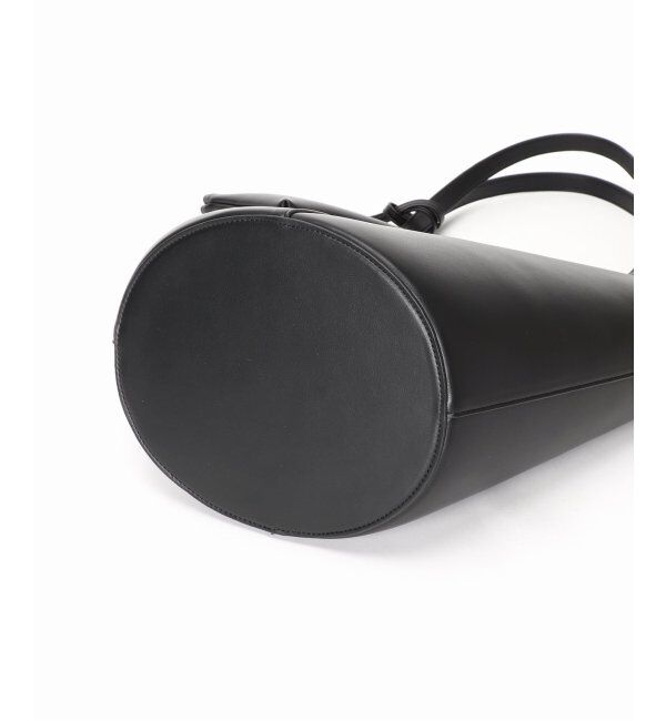 SLOBE IENA「《一部WEB限定/追加》SLOBE ラウンドビッグトート」|トートバッグ|