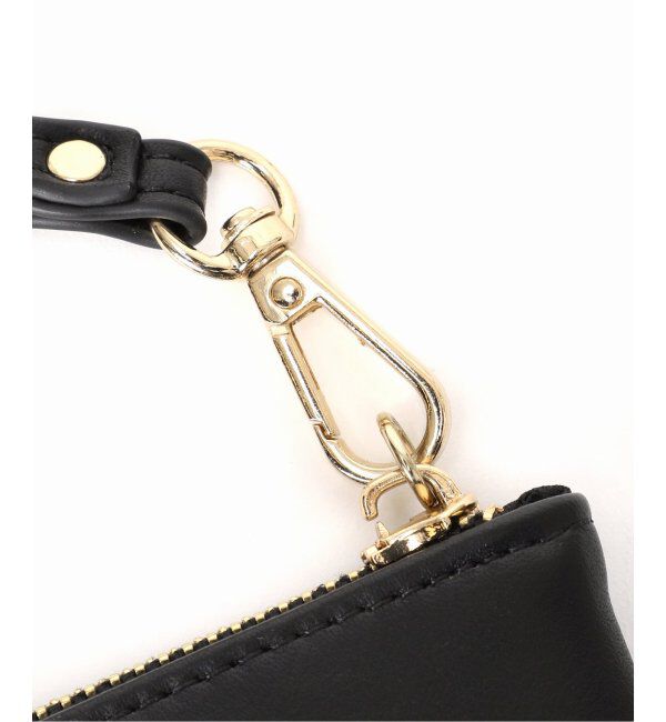 SLOBE IENA「《一部WEB限定/追加》SLOBE ラウンドビッグトート」|トートバッグ|