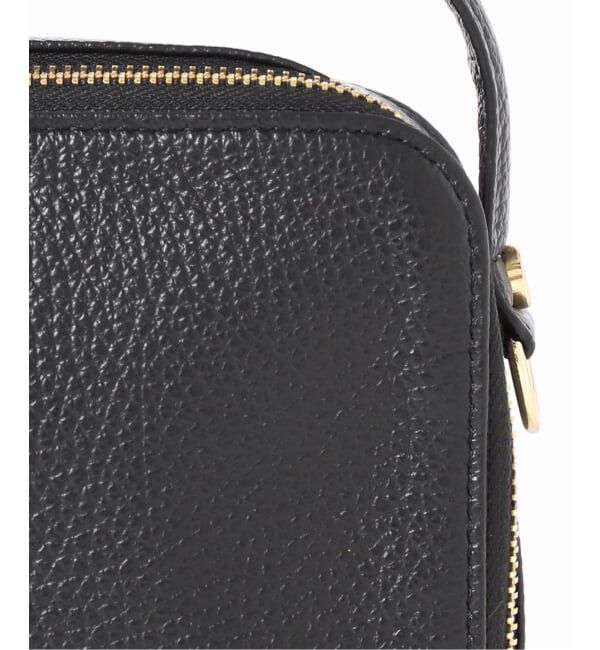 SLOBE IENA「ANTONELLO MASI/アントネッロマージ SLOBE別注 レザーハンドルバッグ」|ハンドバッグ|