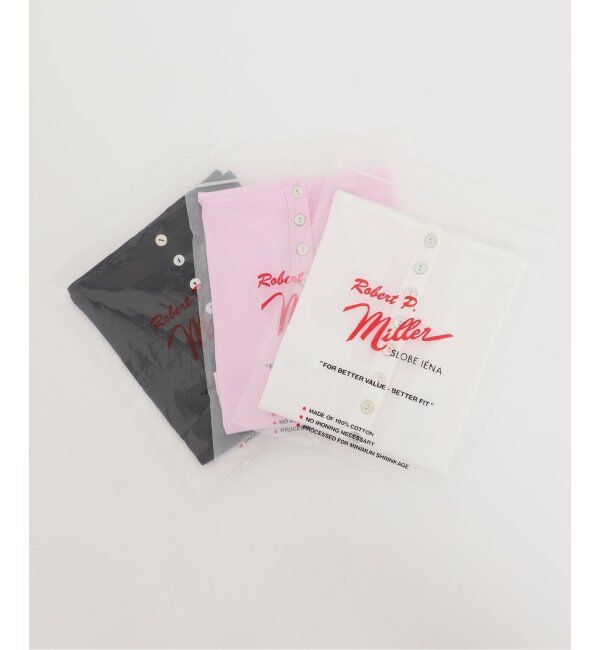 SLOBE IENA「miller/ミラー SLOBE別注 シアーカットソービスチェ」|チューブトップ|