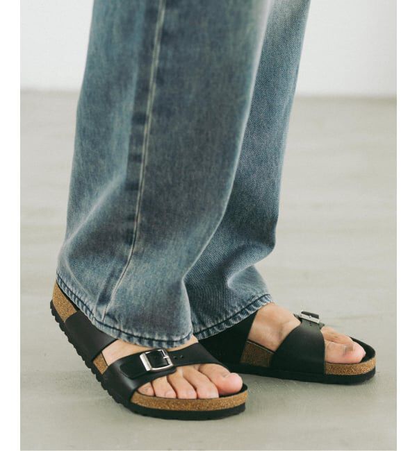 EDIFICE「LE JEAN(ルジーン)12.5oz ユーロ ストレートデニム」|デニム|