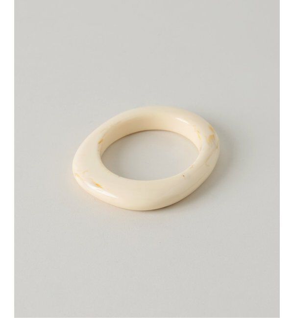 JOURNAL STANDARD relume「relumeイビツバングル」|ブレスレット・バングル|