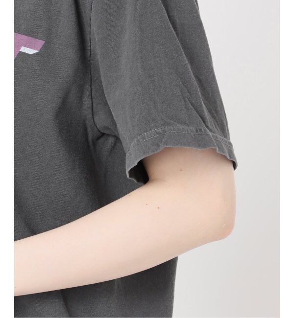 JOURNAL STANDARD relume「スーベニアピグメントTEE」|Tシャツ・カットソー|