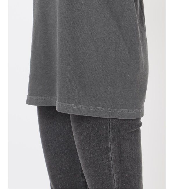 JOURNAL STANDARD relume「スーベニアピグメントTEE」|Tシャツ・カットソー|