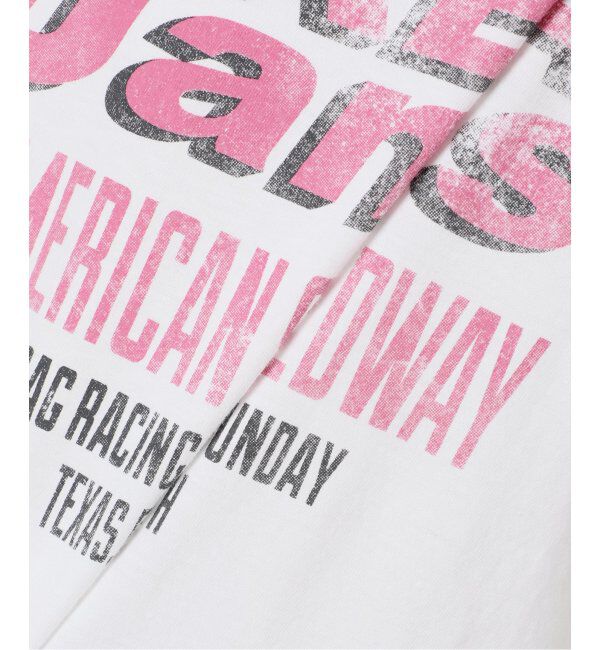 JOURNAL STANDARD relume「スーベニアピグメントTEE」|Tシャツ・カットソー|