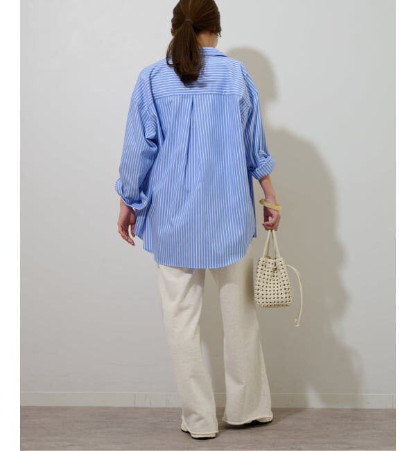 JOURNAL STANDARD relume「《追加9》ワイドスウェットパンツ」|その他|