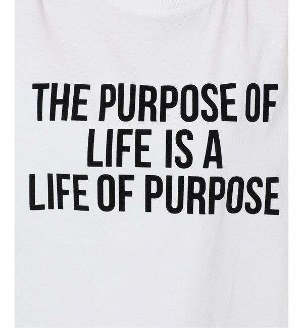 JOURNAL STANDARD relume「《追加》別注【GULFCOAST SPORTSWEAR】ロゴTシャツ」|Tシャツ・カットソー|