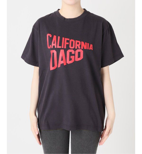 JOURNAL STANDARD relume「《追加》別注【GULFCOAST SPORTSWEAR】ロゴTシャツ」|Tシャツ・カットソー|