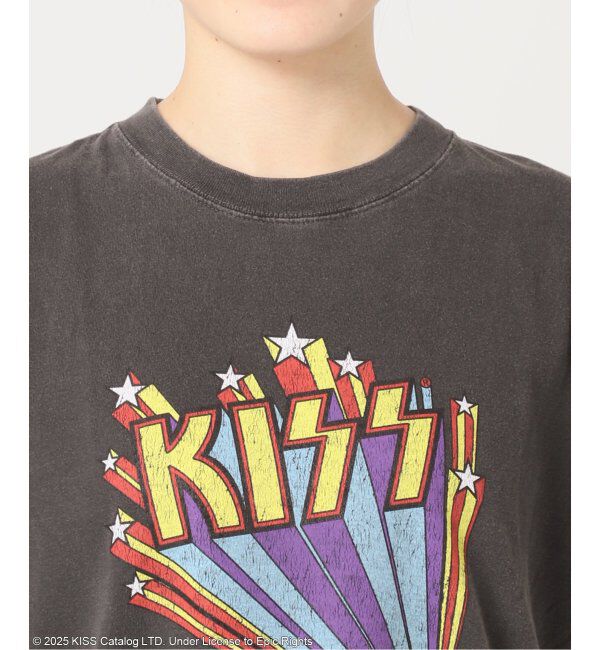 JOURNAL STANDARD relume「《追加3》別注【GOOD ROCK SPEED】ロックT」|Tシャツ・カットソー|