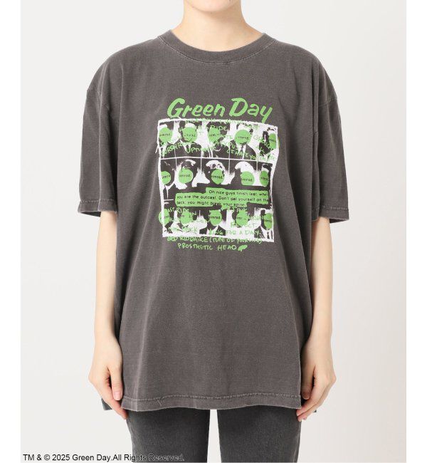 JOURNAL STANDARD relume「《追加3》別注【GOOD ROCK SPEED】ロックT」|Tシャツ・カットソー|