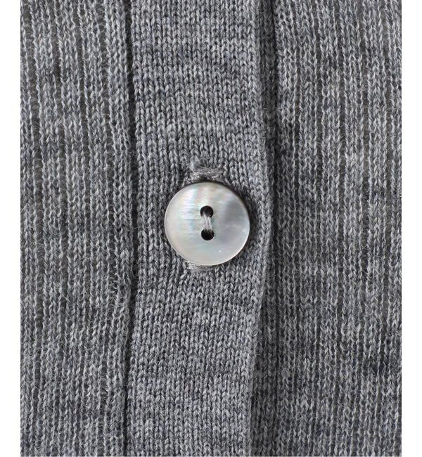 JOURNAL STANDARD「ウォッシャブル WPEヘンリープルオーバー」|ニット・セーター|