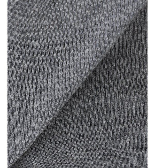 JOURNAL STANDARD「ウォッシャブル WPEヘンリープルオーバー」|ニット・セーター|