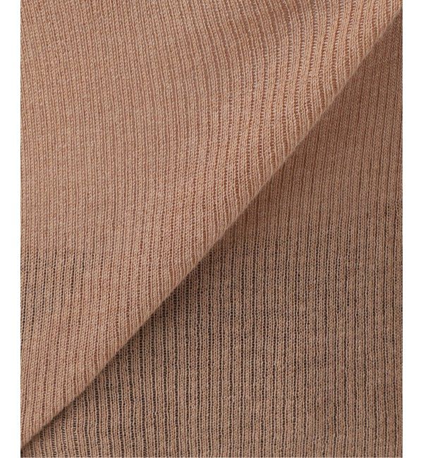 JOURNAL STANDARD「ウォッシャブル WPEヘンリープルオーバー」|ニット・セーター|