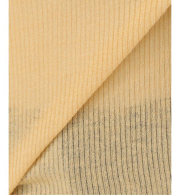 JOURNAL STANDARD「ウォッシャブル WPEヘンリープルオーバー」|ニット・セーター|