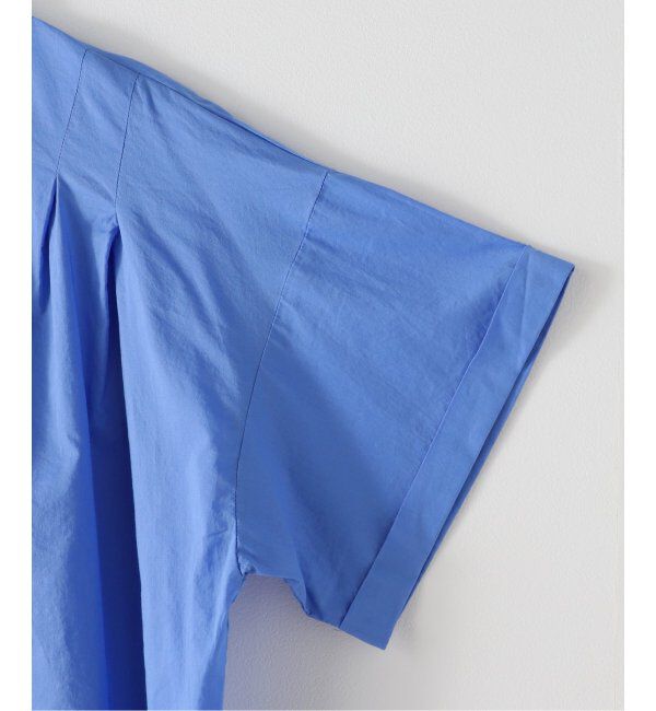 JOURNAL STANDARD relume「コットンボイルタックワイドプルオーバー」|シャツ・ブラウス|