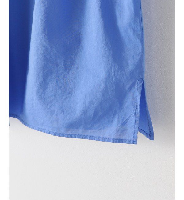 JOURNAL STANDARD relume「コットンボイルタックワイドプルオーバー」|シャツ・ブラウス|