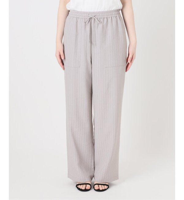 JOURNAL STANDARD relume「《追加》タンブラーブッチャーイージーパンツ」|その他|