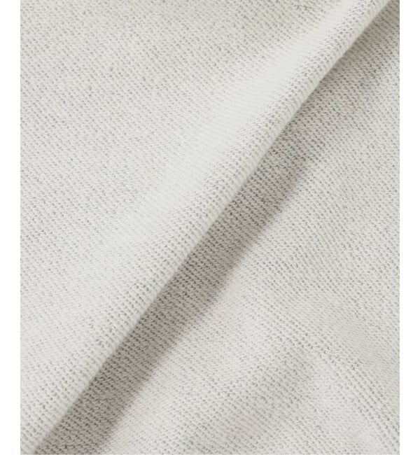 JOURNAL STANDARD relume「《WEB限定》［2枚セット］3WAY刺繍レイヤードスウェット」|スウェット・ジャージ|