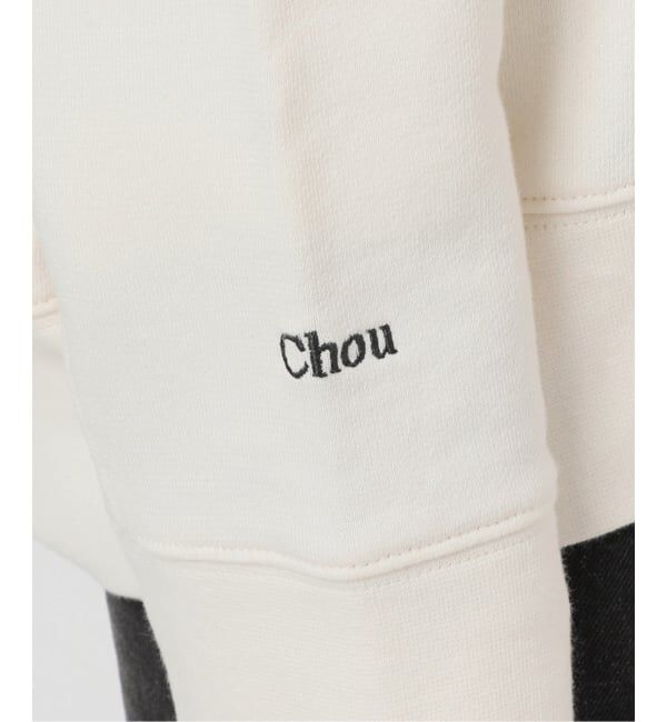 JOURNAL STANDARD relume「《WEB限定》［2枚セット］3WAY刺繍レイヤードスウェット」|スウェット・ジャージ|