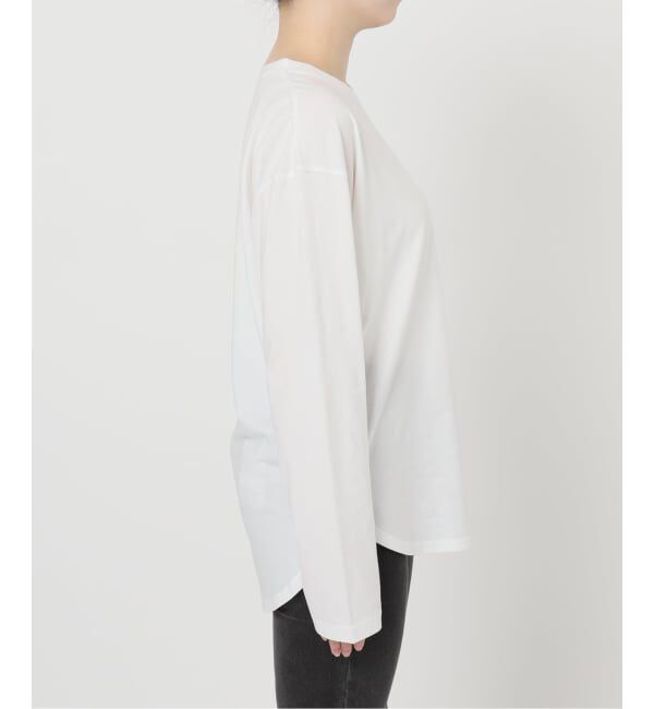 JOURNAL STANDARD relume「《WEB限定》［2枚セット］3WAY刺繍レイヤードスウェット」|スウェット・ジャージ|