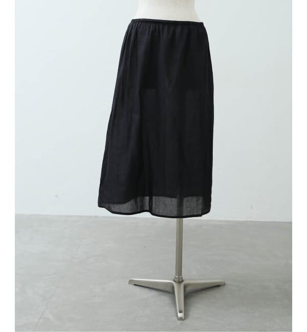 journal standard luxe「《追加4》レースMIX スカート」|スカート|