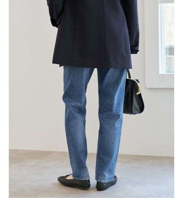 Spick and Span「RED CARD TOKYO / レッドカード トーキョー 別注 35th Anniversary Casual」|デニム|