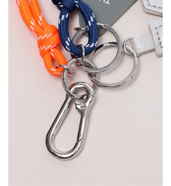 Spick and Span「Spick & Span * key holder」|キーケース|