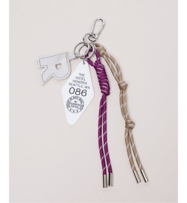 Spick and Span「Spick & Span * key holder」|キーケース|