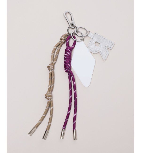 Spick and Span「Spick & Span * key holder」|キーケース|