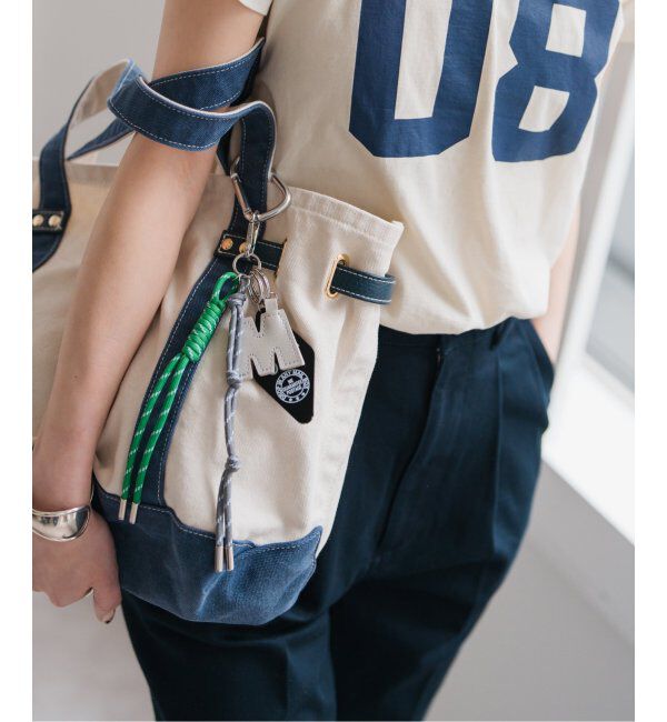 Spick and Span「Spick & Span * key holder」|キーケース|