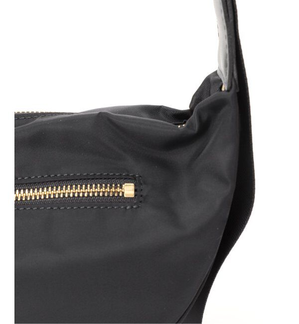 Spick and Span「《WEB限定 / 追加》VIOLAd&rsquo;ORO / ヴィオラドーロ BIANCAナイロンショルダー」|ショルダー・メッセンジャー|