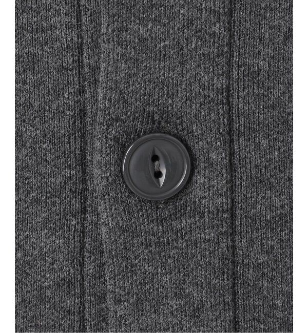 Spick and Span「J.J.Mercer / ジェイジェイマーサー 別注Vカーディガン」|カーディガン|