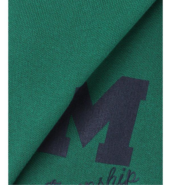 Spick and Span「J.J.Mercer / ジェイジェイマーサー 別注Vカーディガン」|カーディガン|