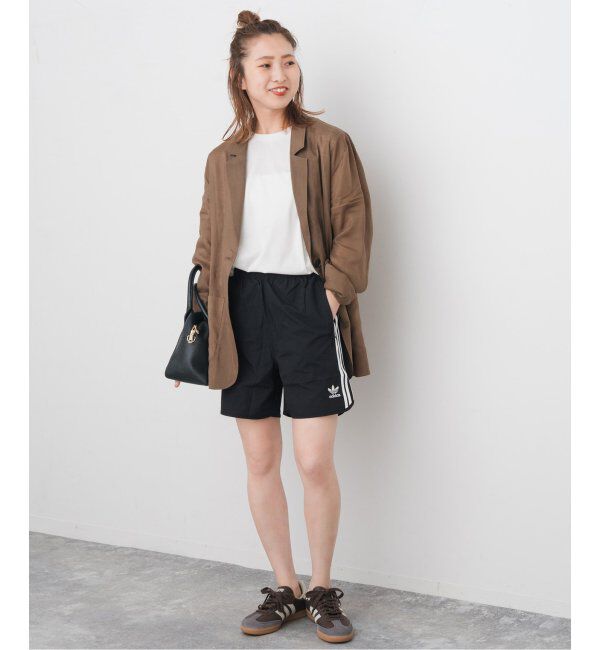 Spick and Span「adidas / アディダス SPRINTER SHORTS」|その他|