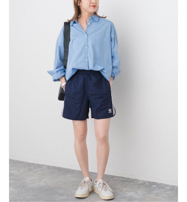 Spick and Span「adidas / アディダス SPRINTER SHORTS」|その他|