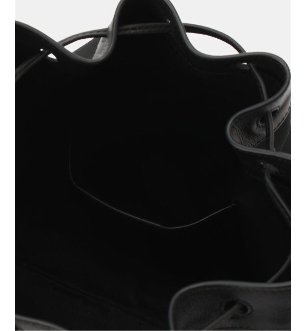 Spick and Span「ORSETTO / オルセット RITMO ナイロン巾着バッグ」|ショルダー・メッセンジャー|