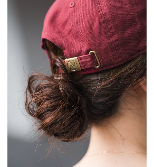 Spick and Span「GOOD ROCK SPEED / グッドロックスピード 別注lettered CAP2」|キャップ・キャスケット|