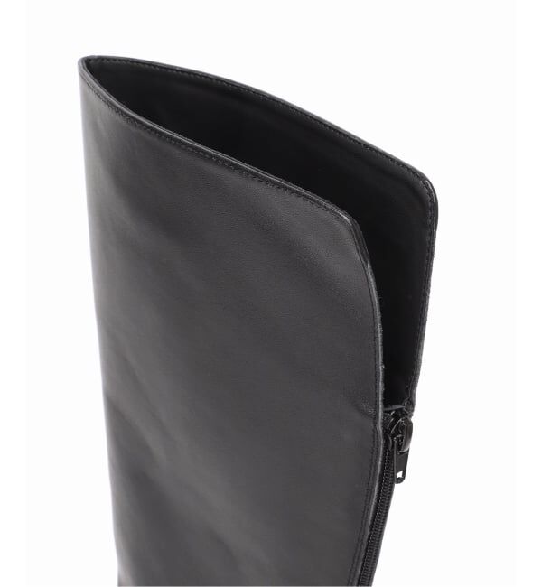 NOBLE「《追加》REMME/レメ ロングブーツ」|ロングブーツ|