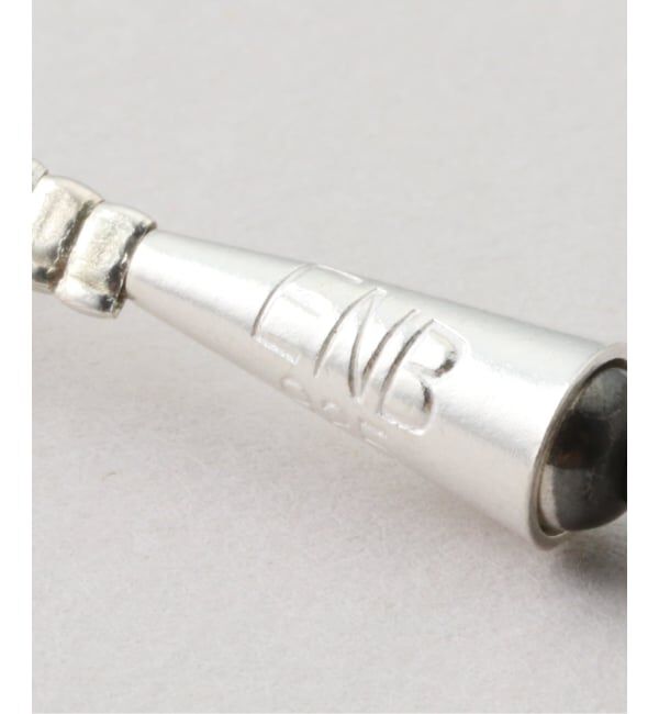 FRAMeWORK「ERICKA NICOLAS BEGAY/エリッカ ニコラス ビゲイ ナバホパールNC 3mm-40cm ネックレス」|ネックレス|