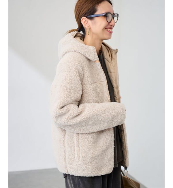 FRAMeWORK「≪追加≫PATAGONIA/パタゴニア K's Reversible READY FREDDY HOODY」|その他|