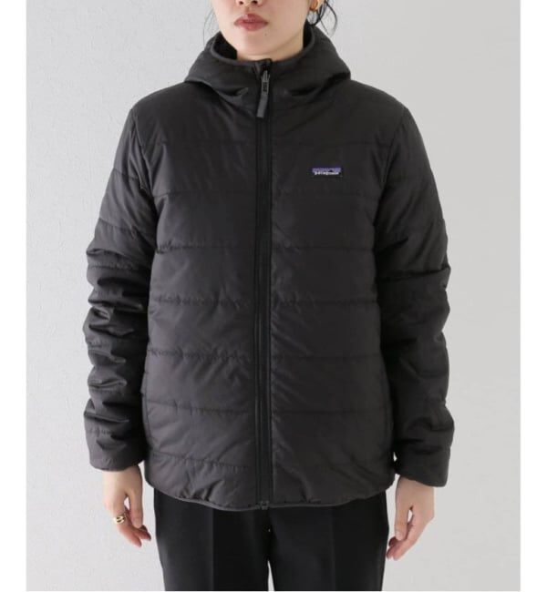 FRAMeWORK「≪追加≫PATAGONIA/パタゴニア K's Reversible READY FREDDY HOODY」|その他|