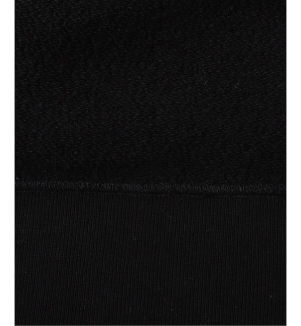 FRAMeWORK「≪一部カラーWEB限定 / 追加≫ボートネックワイドスウェット 3」|スウェット・ジャージ|